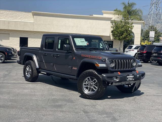 2026 Jeep Gladiator Sport for sale in Glendora, CA