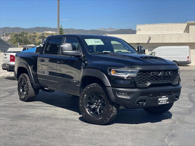 2026 Ram 1500 RHO Crew Cab 4x4 5'7" Box for sale in Glendora, CA