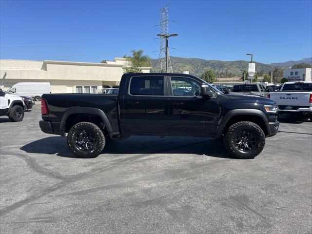 2026 Ram 1500 RHO Crew Cab 4x4 5'7" Box