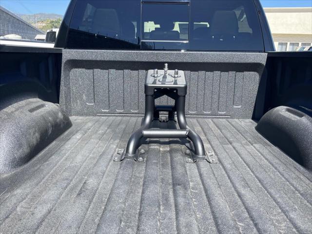 2026 Ram 1500 RHO Crew Cab 4x4 5'7" Box
