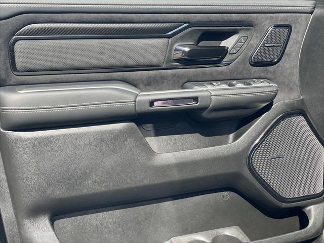 2026 Ram 1500 RHO Crew Cab 4x4 5'7" Box