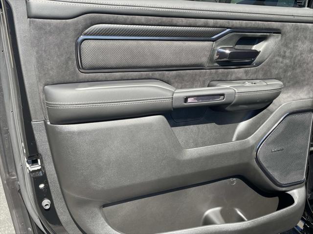 2026 Ram 1500 RHO Crew Cab 4x4 5'7" Box