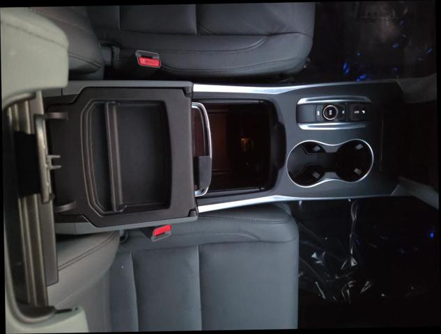 2016 Acura MDX Technology & AcuraWatch Plus Packages