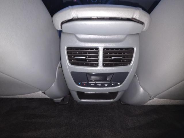 2016 Acura MDX Technology & AcuraWatch Plus Packages
