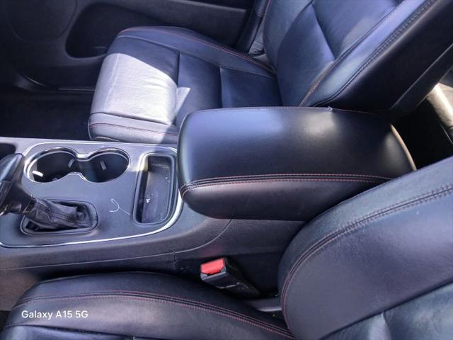 2018 Dodge Durango GT AWD