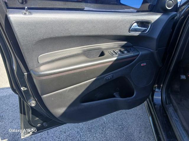 2018 Dodge Durango GT AWD