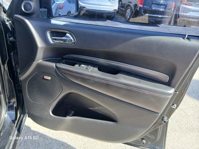 2018 Dodge Durango GT AWD
