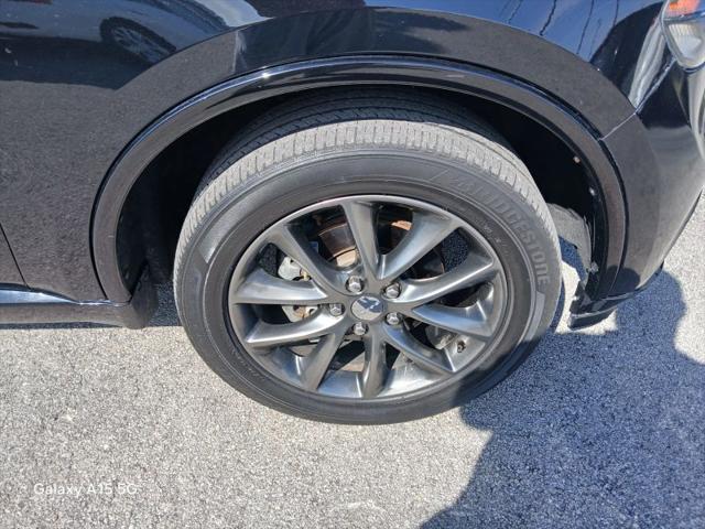 2018 Dodge Durango GT AWD