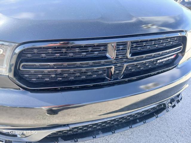 2018 Dodge Durango GT AWD