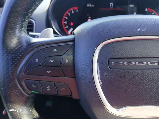 2018 Dodge Durango GT AWD