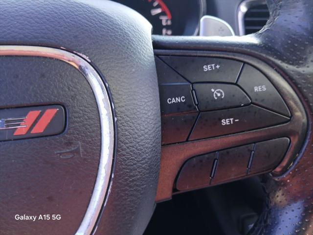 2018 Dodge Durango GT AWD