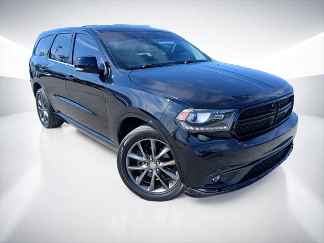2018 Dodge Durango GT AWD for sale in Maitland, FL