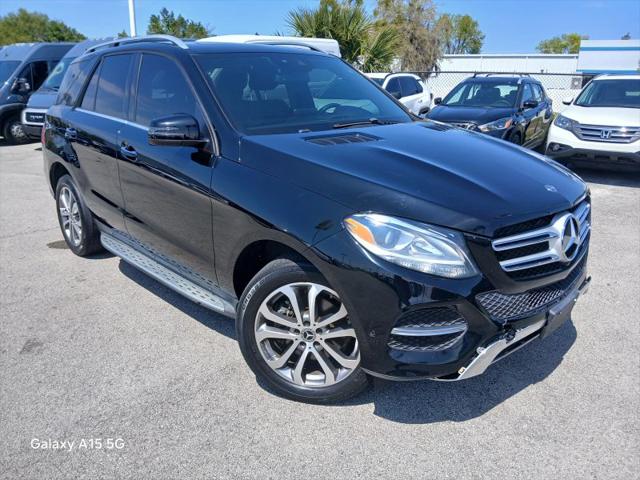 2018 Mercedes-Benz GLE GLE 350 350 for sale in Maitland, FL