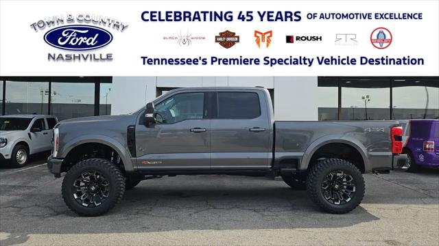 2026 Ford F-250 LARIAT for sale in Madison, TN