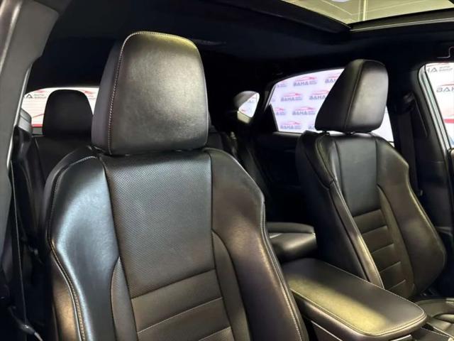 2020 Lexus NX 300 F SPORT