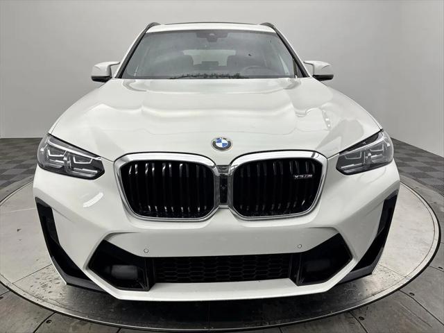 2022 BMW X3 M Standard