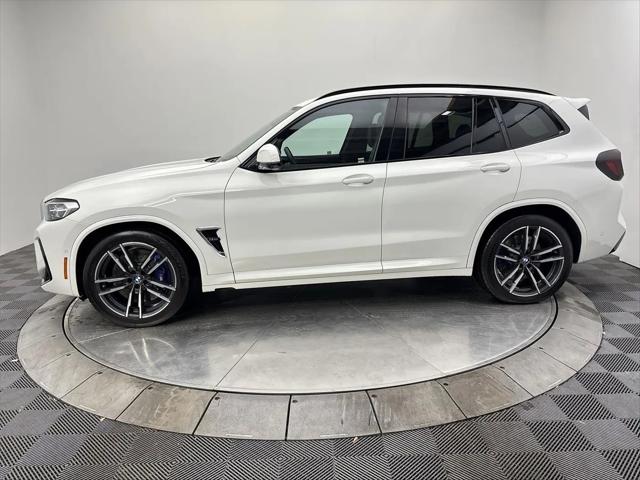 2022 BMW X3 M Standard