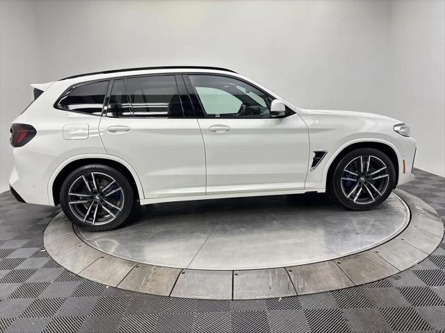 2022 BMW X3 M Standard