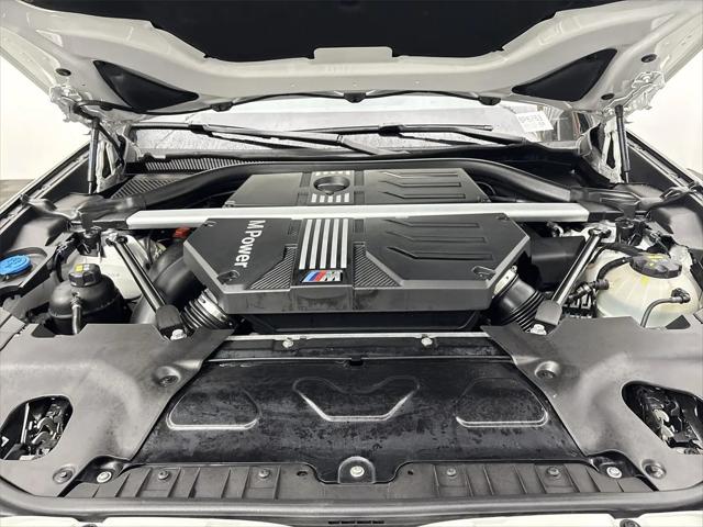 2022 BMW X3 M Standard