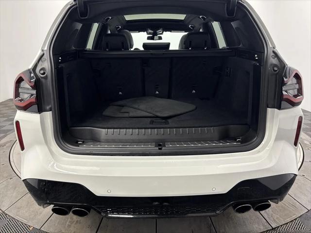 2022 BMW X3 M Standard