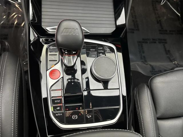 2022 BMW X3 M Standard