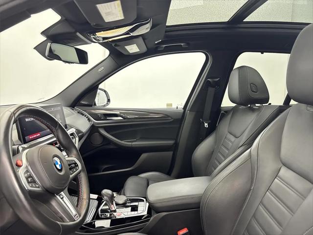 2022 BMW X3 M Standard