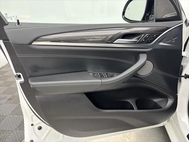 2022 BMW X3 M Standard
