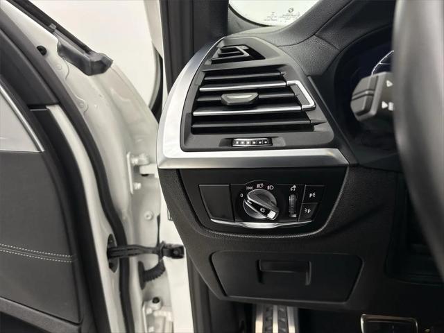 2022 BMW X3 M Standard