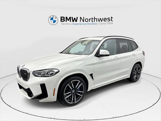 2022 BMW X3 M Standard for sale in Tacoma, WA