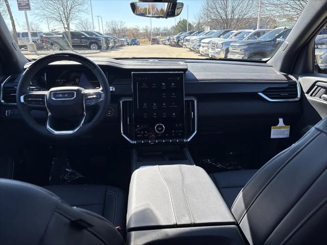 2026 GMC Acadia Elevation AWD