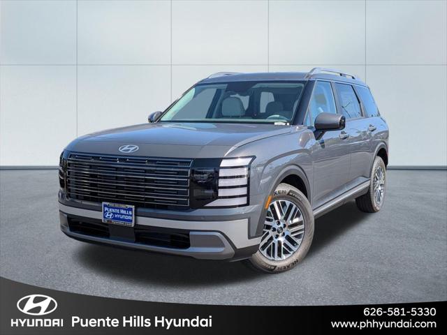 2026 Hyundai Palisade SEL 7P for sale in City of Industry, CA
