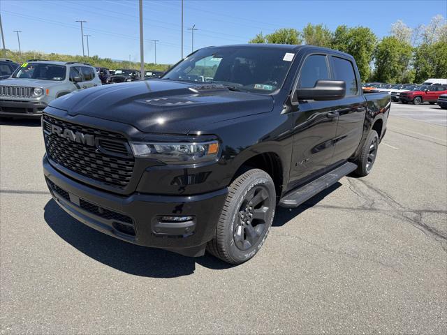 2026 RAM Ram 1500 RAM 1500 EXPRESS CREW CAB 4X4 57 BOX 2026 RAM Ram 1500 RAM 1500 EXPRESS CREW CAB 4X4 57 BOX