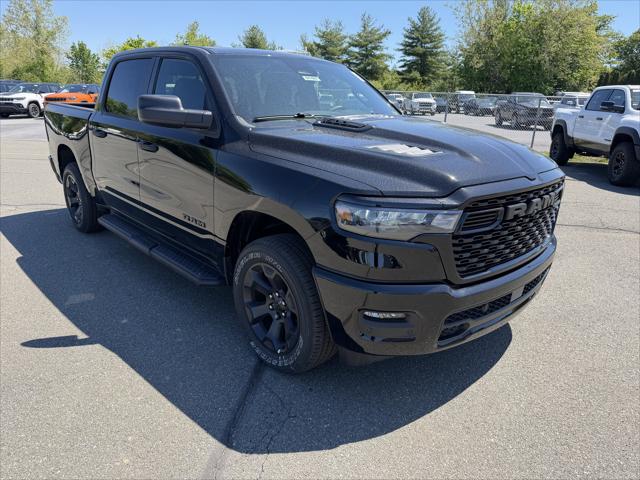 2026 RAM Ram 1500 RAM 1500 EXPRESS CREW CAB 4X4 57 BOX 2026 RAM Ram 1500 RAM 1500 EXPRESS CREW CAB 4X4 57 BOX
