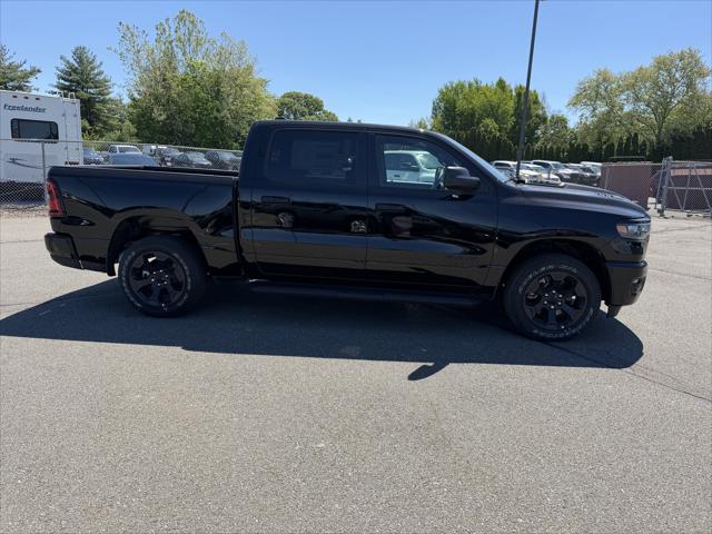 2026 RAM Ram 1500 RAM 1500 EXPRESS CREW CAB 4X4 57 BOX 2026 RAM Ram 1500 RAM 1500 EXPRESS CREW CAB 4X4 57 BOX