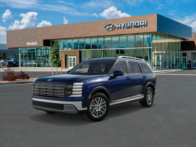 2026 Hyundai Palisade SEL 7P for sale in Lindon, UT