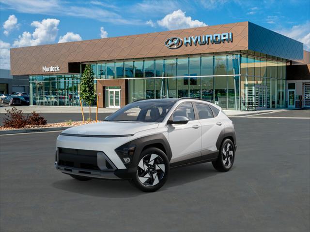2026 Hyundai Kona Limited for sale in Lindon, UT