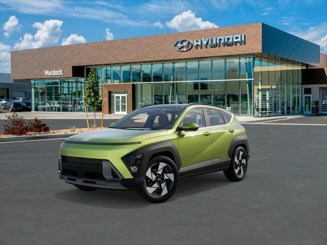 2026 Hyundai Kona Limited for sale in Lindon, UT