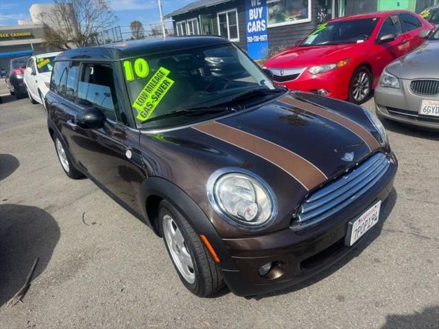 2010 MINI Cooper Clubman Cooper for sale in Oceanside, CA