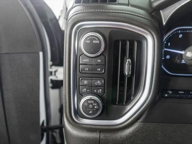 2020 GMC Sierra 3500HD SLT