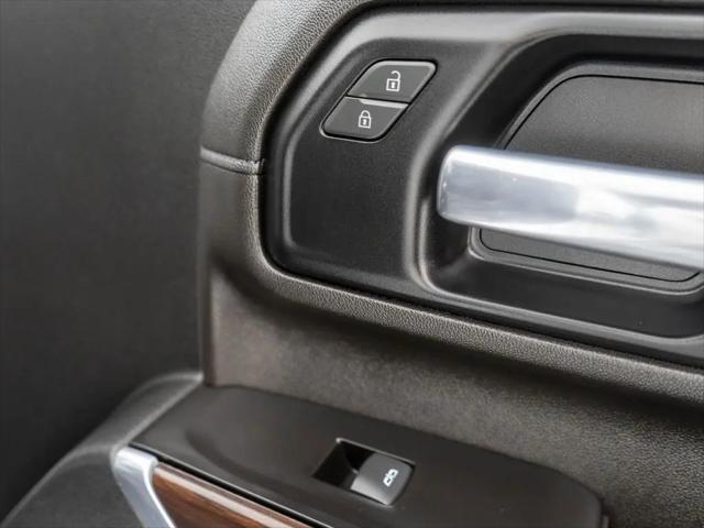 2020 GMC Sierra 3500HD SLT