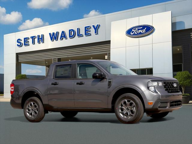 2026 Ford Maverick XLT for sale in Perry, OK