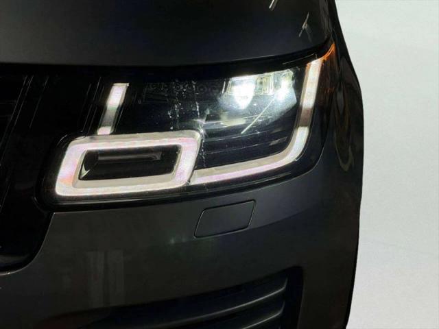 2021 Land Rover Range Rover Westminster