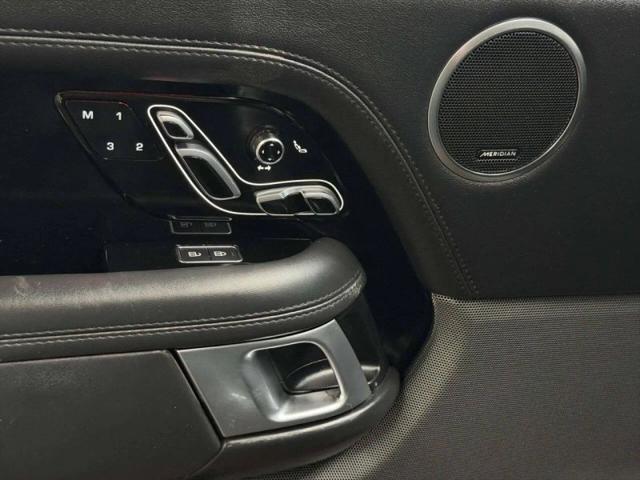 2021 Land Rover Range Rover Westminster