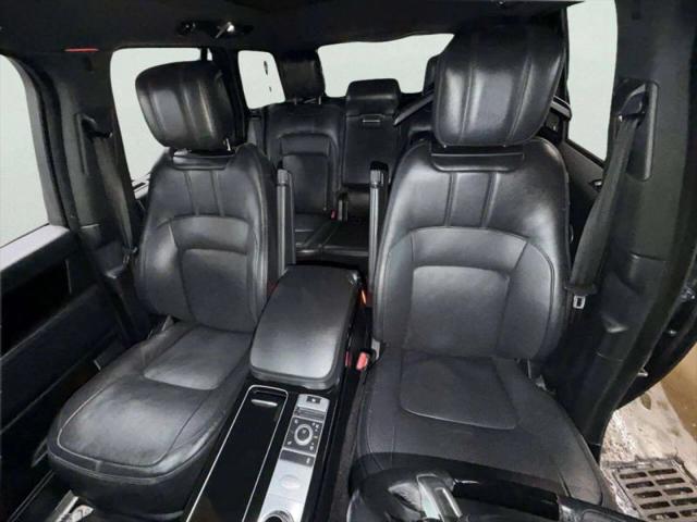 2021 Land Rover Range Rover Westminster