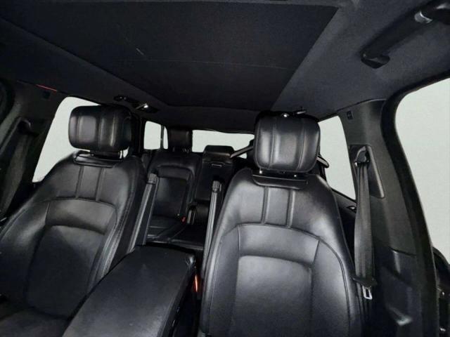 2021 Land Rover Range Rover Westminster