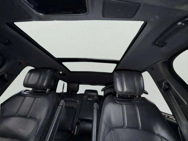 2021 Land Rover Range Rover Westminster