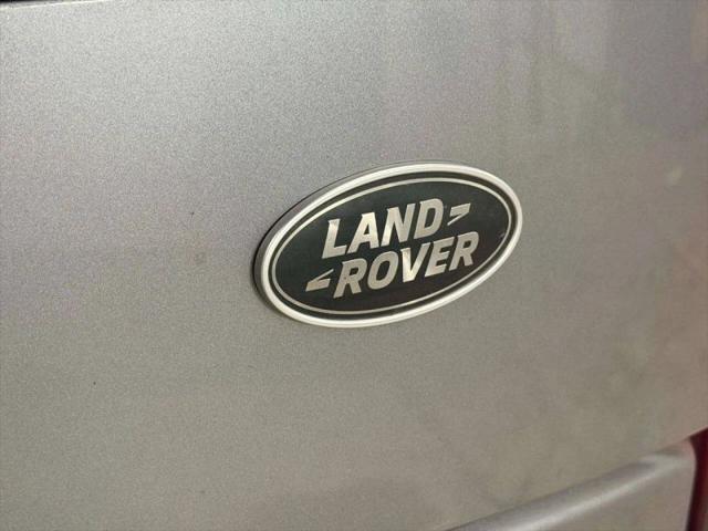 2021 Land Rover Range Rover Westminster