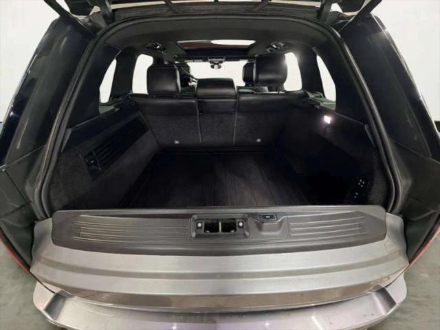 2021 Land Rover Range Rover Westminster