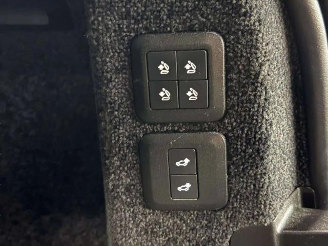 2021 Land Rover Range Rover Westminster