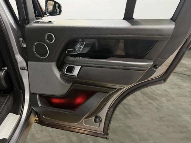 2021 Land Rover Range Rover Westminster